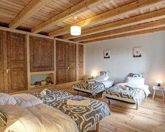 Comfortable Country House for 10 with Wifi - Saint-Anthème