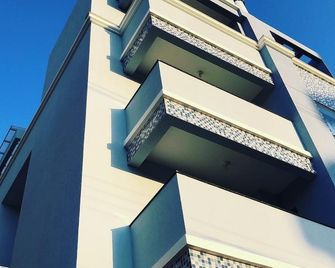 Lagoinha Beach Residencial - Bombinhas - Building