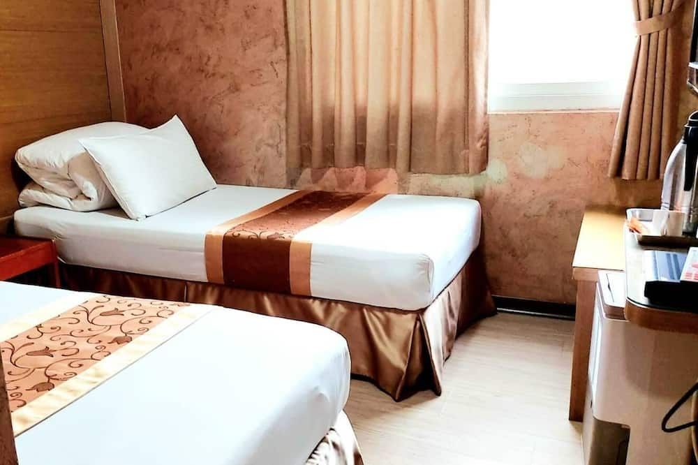 Gau Shan Ching Hotel - Alishan Township
