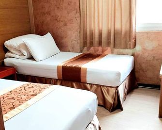 Gau Shan Ching Hotel - Alishan Township