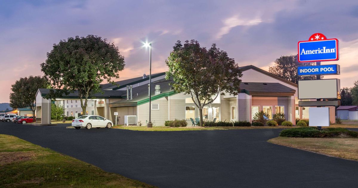 AmericInn by Wyndham Boscobel from 79. Boscobel Hotel Deals & Reviews