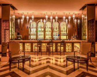 Sofitel Bahrain Zallaq Thalassa sea & spa - Manama - Bar