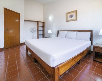 Hotel La Rinconada Santa Fe - Xochitepec - Habitación