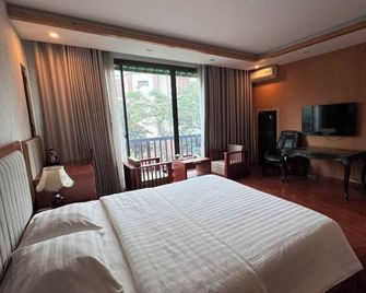 Sakura Building Hotel & Restaurand - Hai Duong