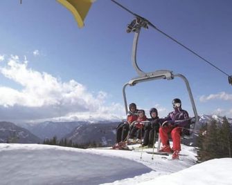 Hotel zum Kirchenwirt Mariazell - Mariazell