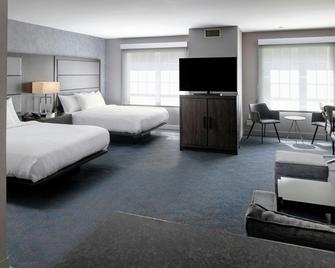 Residence Inn Orangeburg - Orangeburg - Спальня