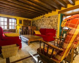 Casa do Merlo - San Cosme de Barreiros