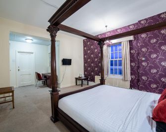 George Hotel, Burslem, Stoke-On-Trent - Stoke-on-Trent - Quarto