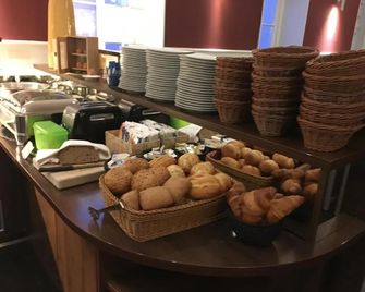Hotel Goldene Krone - Clausthal-Zellerfeld - Buffet
