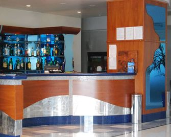 Dakar Living Hotel - Vasto - Resepsjon