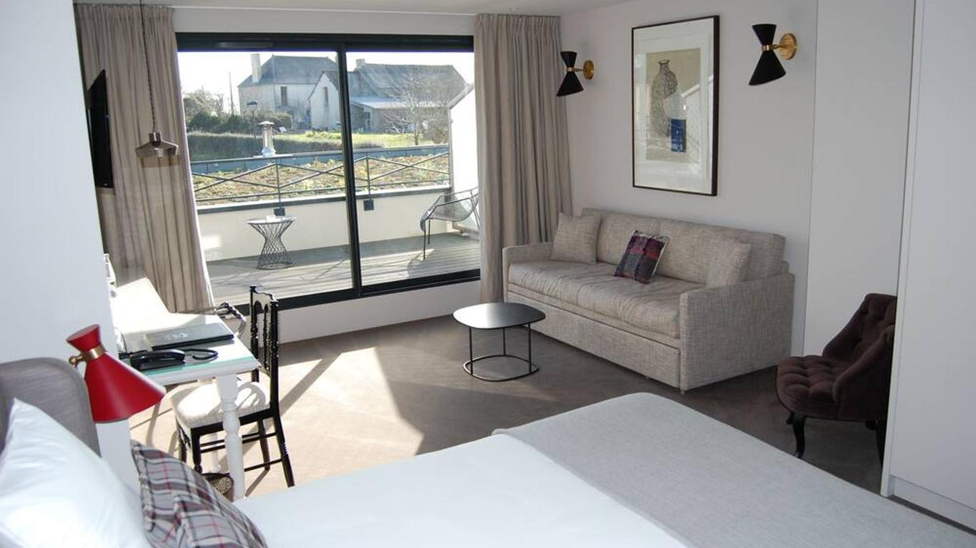 Auberge de la Hardouinais-Arduen