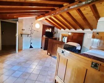 Affittacamere Residenza Del Duca - Solferino - Küche