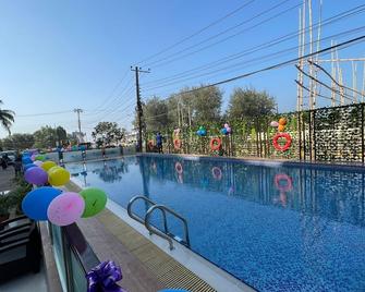 Hotel Kollol by J&Z Group - Cox’s Bāzār - Pool