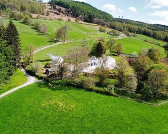 The Gardeners Cottage - Pitlochry - Outdoor view