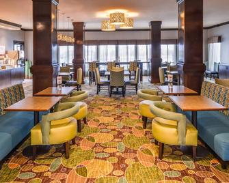 Holiday Inn Express & Suites Wichita Falls - Wichita Falls - Restaurant