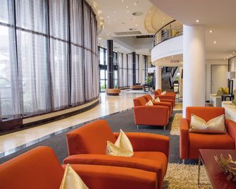 Premier Hotel East London Icc - East London - Lounge