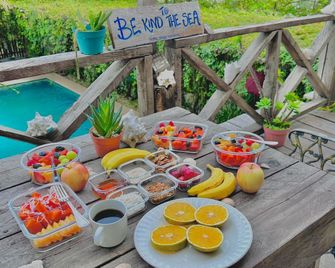 Hotel Jaiba Mahahual - Adults Only - Majahual