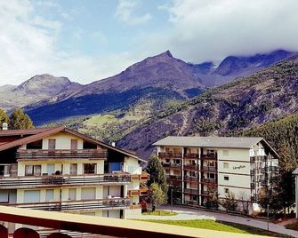 Hotel Etoile & Alpenperle Residences - Saas-Fee