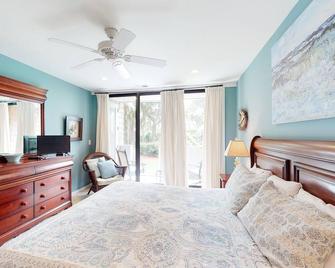 Shipwatch 2173 - Kiawah Island - Schlafzimmer