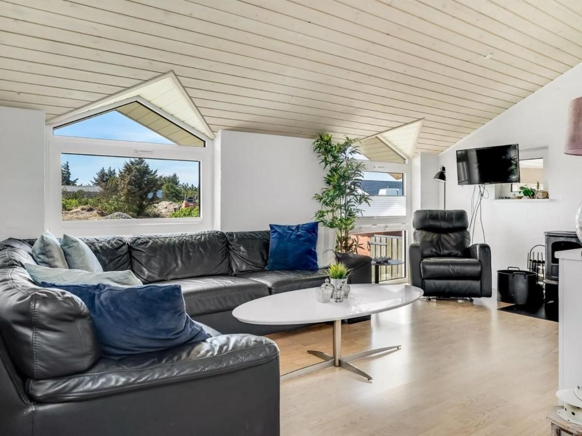 Holiday Home Jenvold - 600m from the sea by Interhome – Thisted