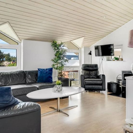 Holiday Home Jenvold - 600m from the sea by Interhome – Thisted