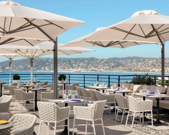 The 1932 Hotel & Spa Cap d'Antibes - MGallery Collection - Antibes - Restaurante