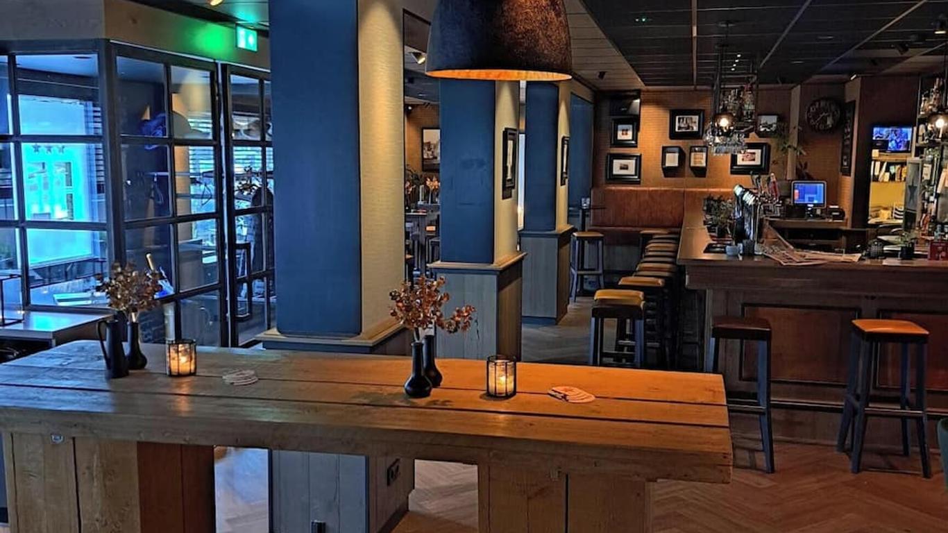 هيت وابن فان هارميلين