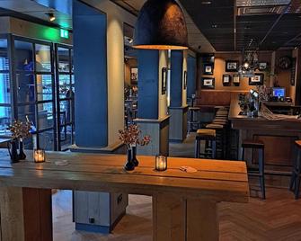 Het Wapen van Harmelen - Harmelen - Bar