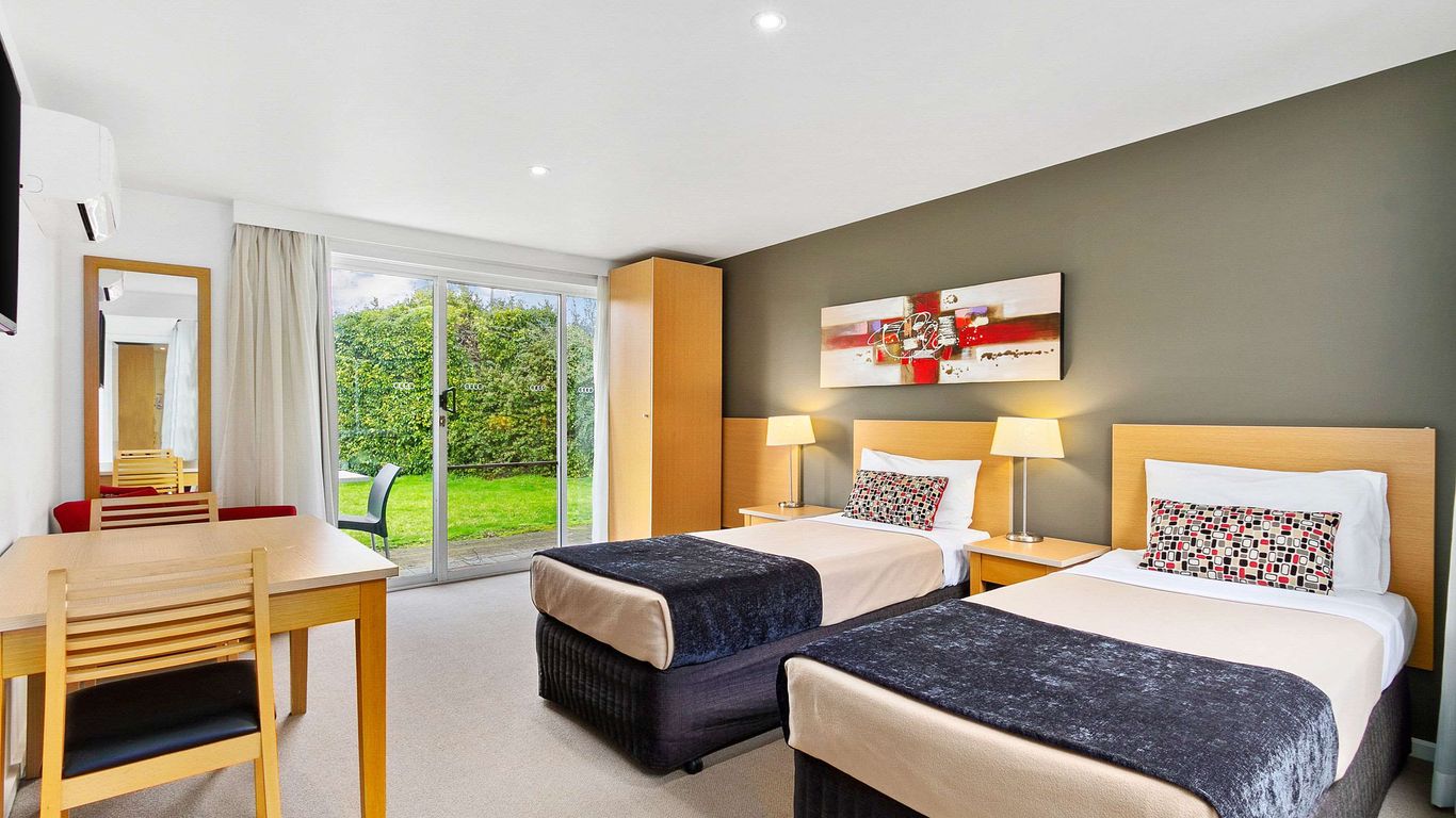 Quality Inn & Suites Traralgon