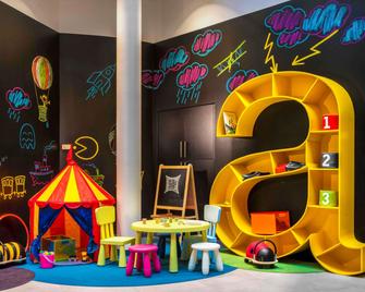 Ibis Styles Budapest Center - Budapeste - Bar