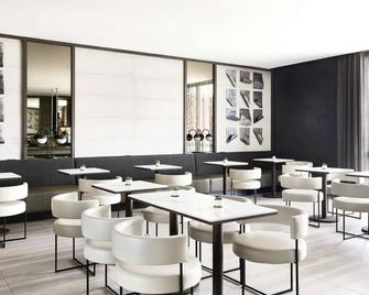 AC Hotel Miami Airport West/Doral - Doral - Restaurant