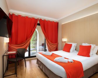 Sowell Hotels Du Golfe De Saint-Tropez - Grimaud