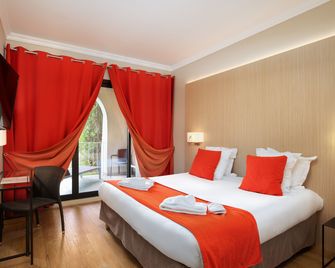 Sowell Hotels Du Golfe De Saint-Tropez - Grimaud