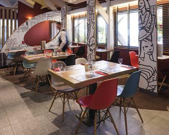 ibis Montbéliard - Montbéliard - Restaurant