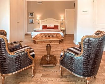 Hotel Sant'Andrea - Santa Margherita Ligure - Habitación