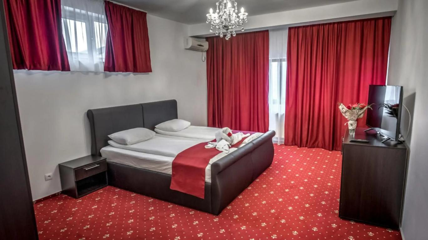 Hotel Elisabeta