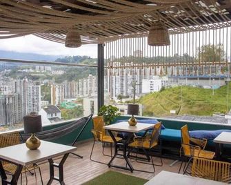 Apartahotel Millennials - Manizales