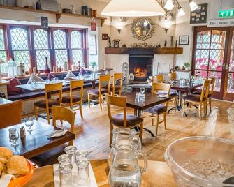 Chester Beatty Inn - Ashford - Restaurante