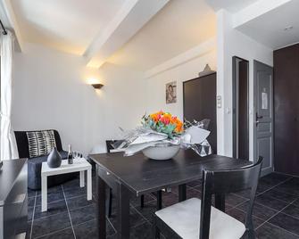 Florella Maréchal Joffre - Cannes - Dining room