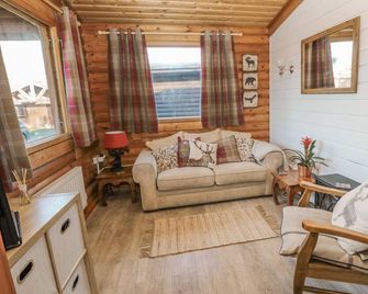 Ingram - Morpeth - Wohnzimmer