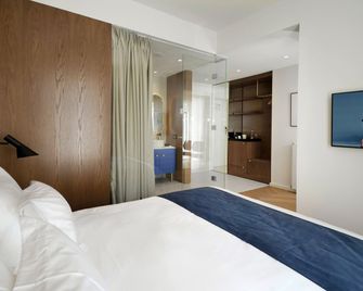 Dominic Smart & Luxury Suites - Edition - 貝爾格萊德