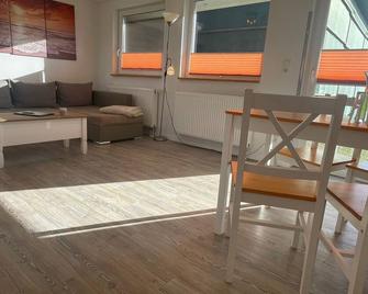 Immensee App B - Sankt Peter-Ording - Living room
