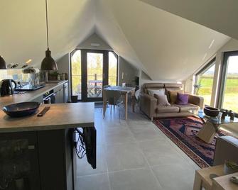 Downton Lodge Country B&B - Dartmouth - Cocina