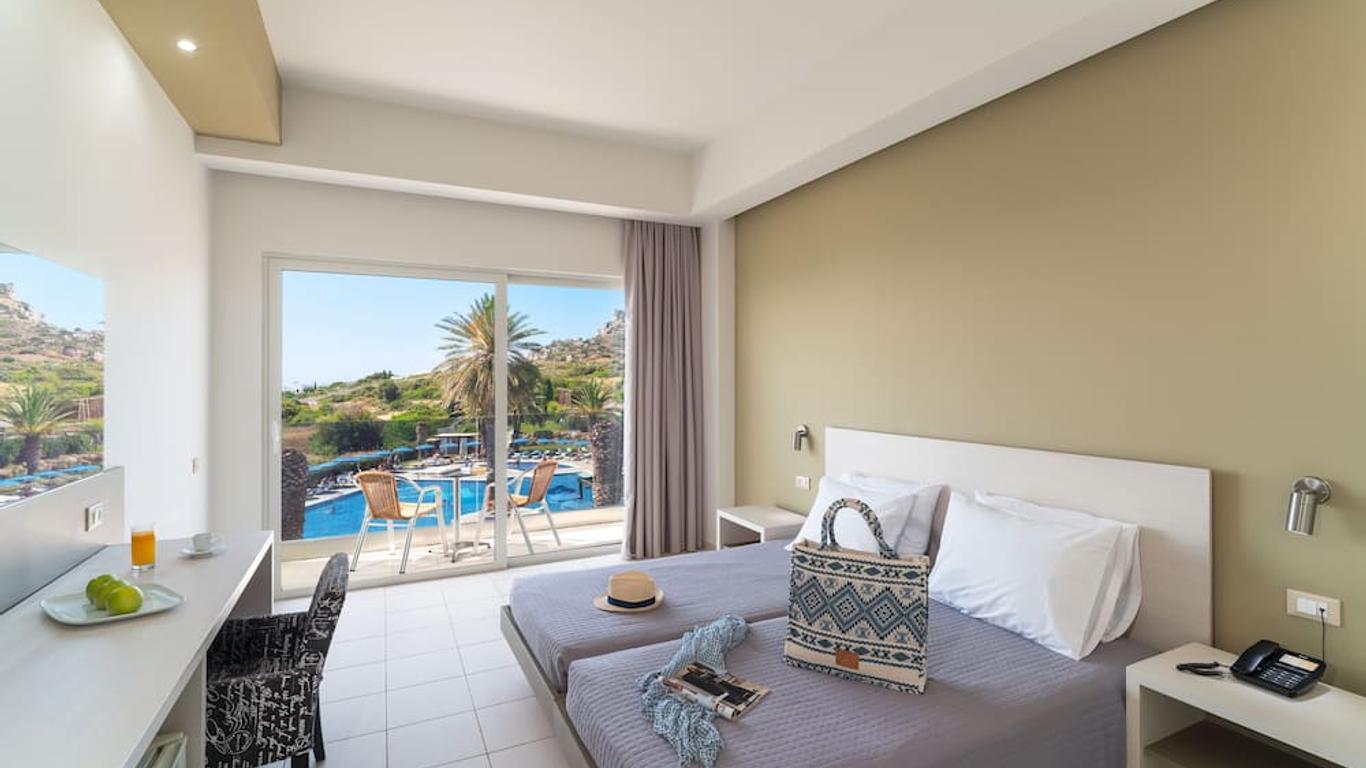 Cathrin Hotel