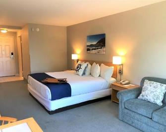 Atlantic Eyrie Lodge - Bar Harbor