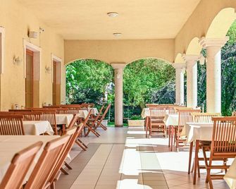 Regia Panzió és Étterem - Mosonmagyaróvár