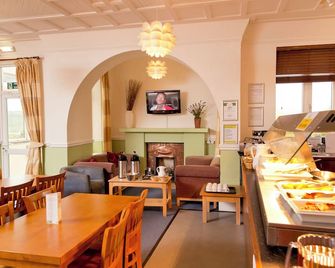 Yha Windermere - Windermere - Restaurant