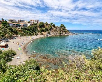 apartamento deluxe cau del llop - Llançà - Plage