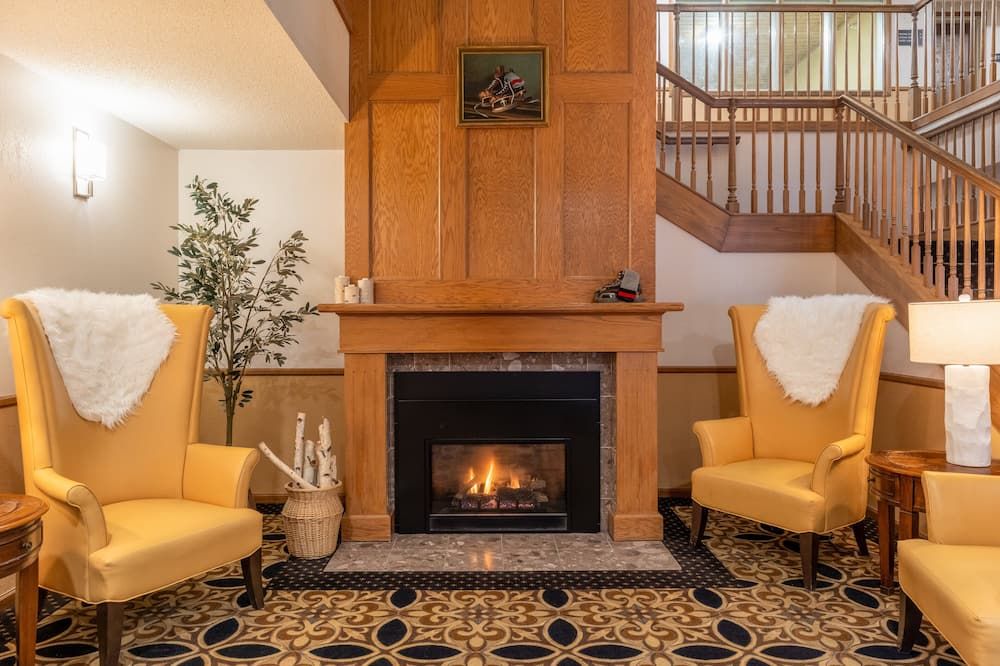 Norland Inn & Suites Roseau - Roseau