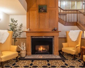 Norland Inn & Suites Roseau - Roseau